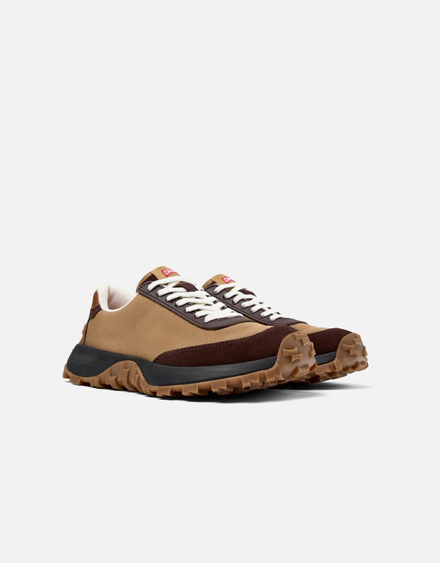 Camper - Drift Trail