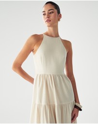 Willa - Aquila Maxi Dress