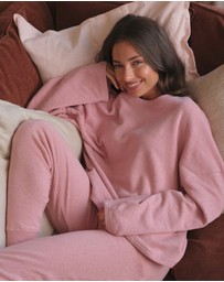 Papinelle - So Soft Fleecy Loungepant