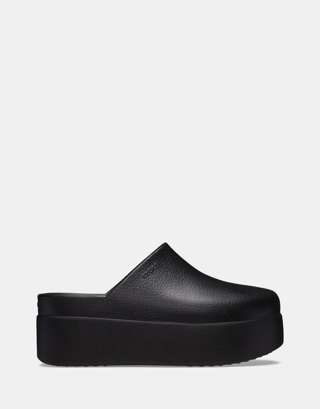 Crocs - Dylan Platform Clogs - Women's