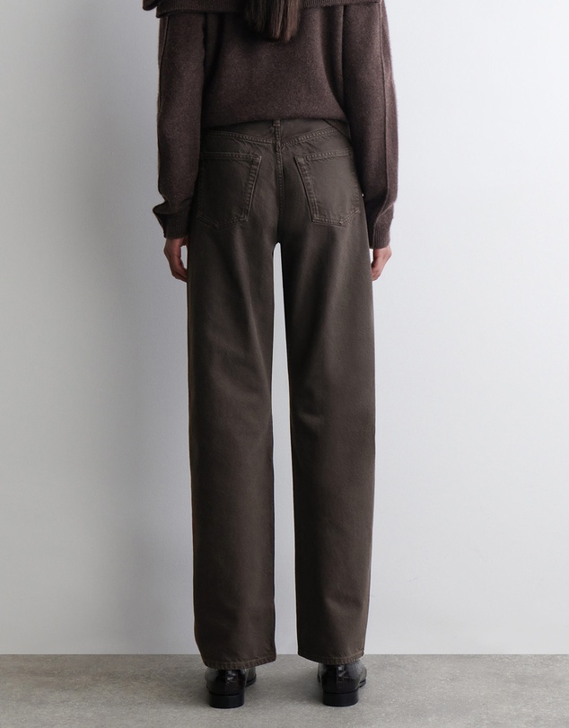 COS - Reprise Straight-Leg Jeans