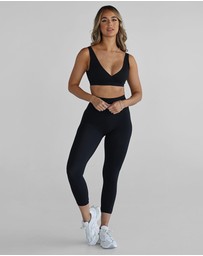 Leelo Active - Sculpt 7/8 Leggings