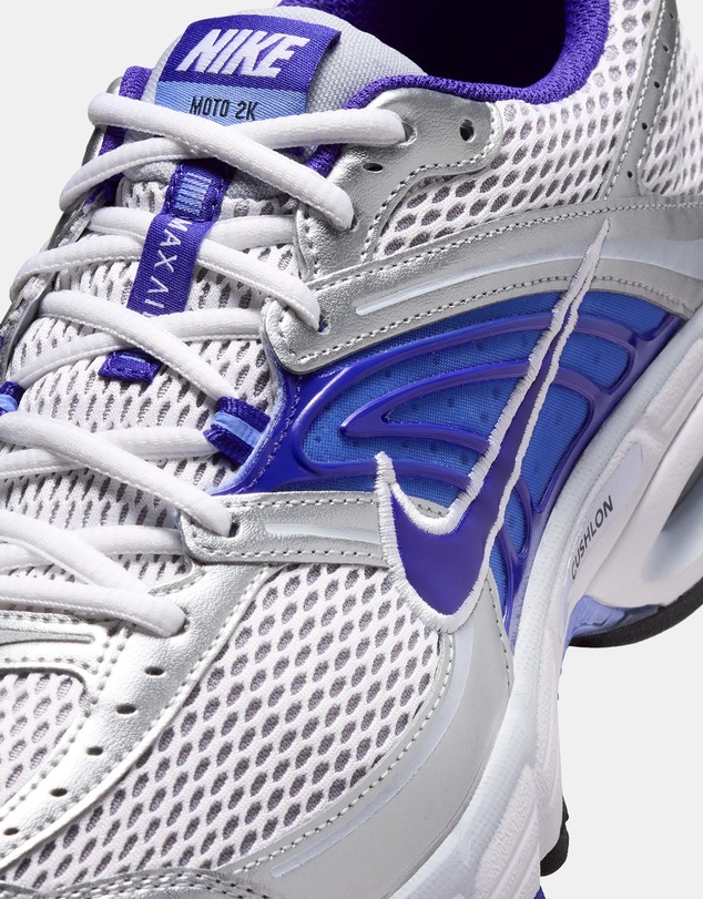 Nike - Nike Air Max Moto 2K - Men's