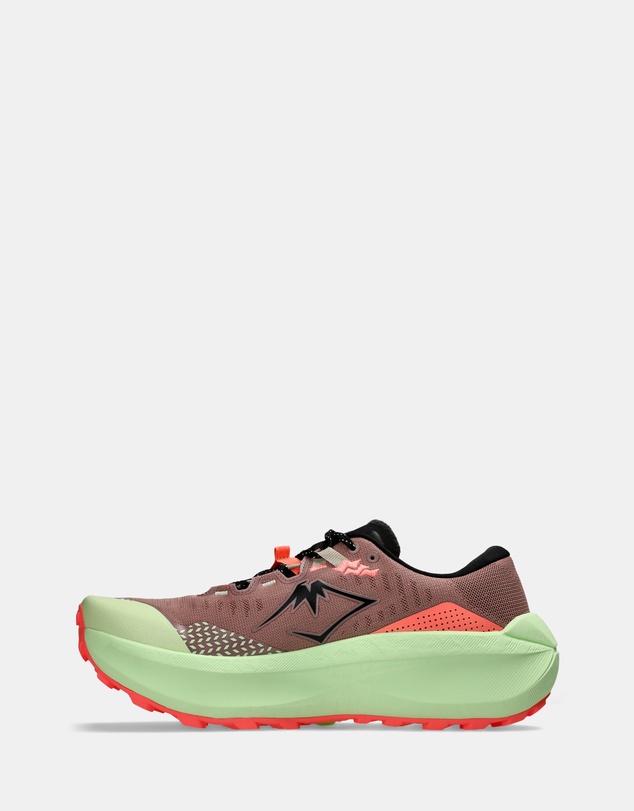 ASICS - Trabuco Max 5 - Men's