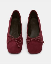 Tony Bianco - Cappi Flats