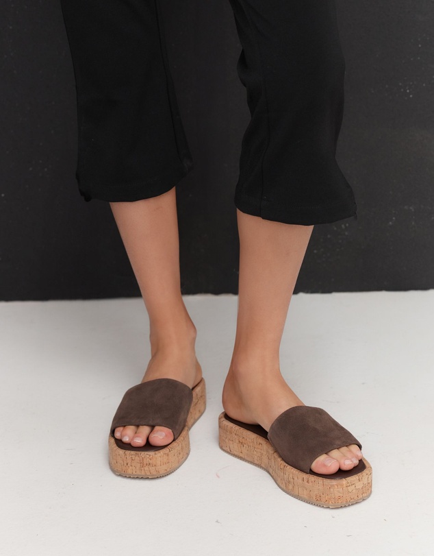 Siren - Detroit Flatform Slides