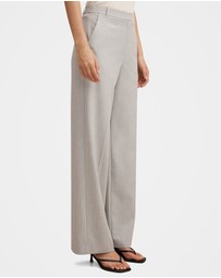 Forever New - Sophia Wide Leg Pants