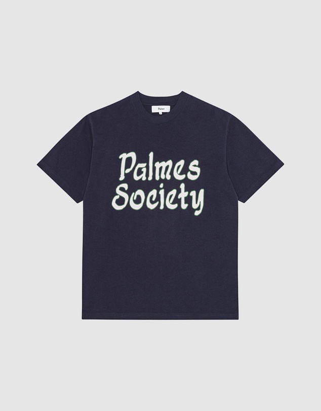 Palmes - Society T-Shirt