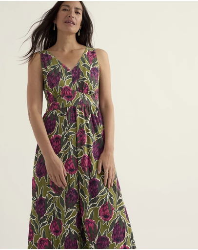 Seasalt - Polmanter Dress