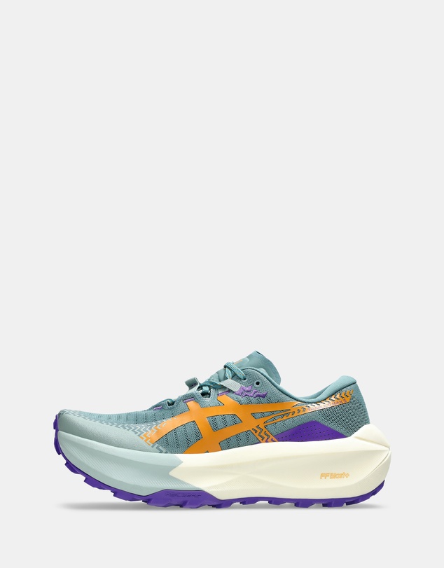 ASICS - Trabuco Max 5 - Women's