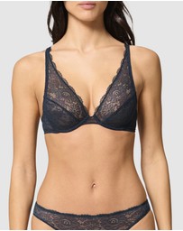 Simone Perele - Poeme Full Cup Triangle Bra