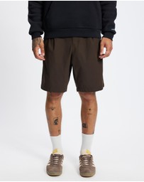 adidas Originals - F Pleat Shorts