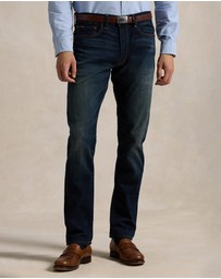 Polo Ralph Lauren - ICONIC EXCLUSIVE - Sullivan Slim Stretch Jeans