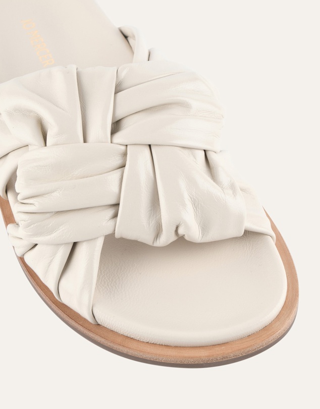 Jo Mercer - Ollie Flat Sandals