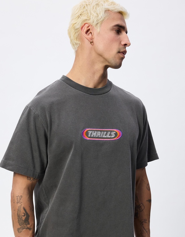 Thrills - Built To Win Embro Merch Tee