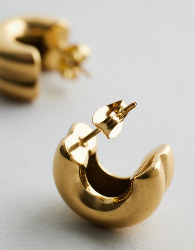 Native Sol - Vienna Earrings