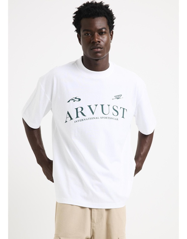 Arvust - Atelier T-Shirt