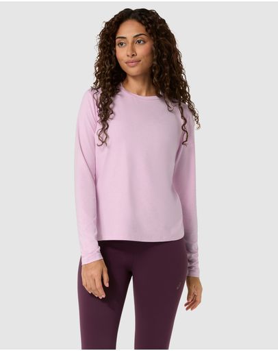 Hazy Lilac Heather