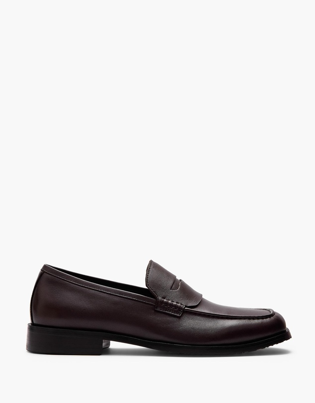 Aquila - Lars Penny Loafers