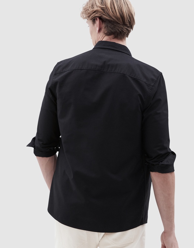 UNISON - Oxford Regular Fit Shirt