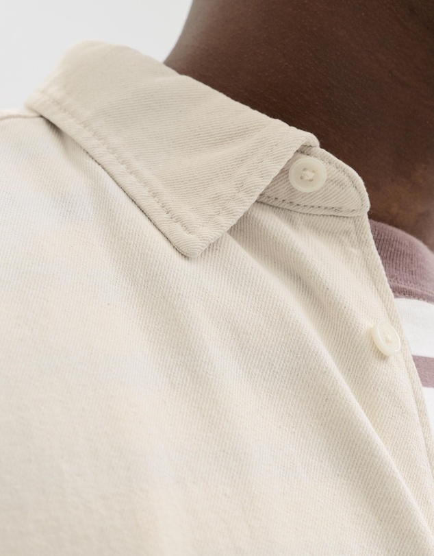 Jack & Jones - Norrebro Long Sleeve Denim Shirt