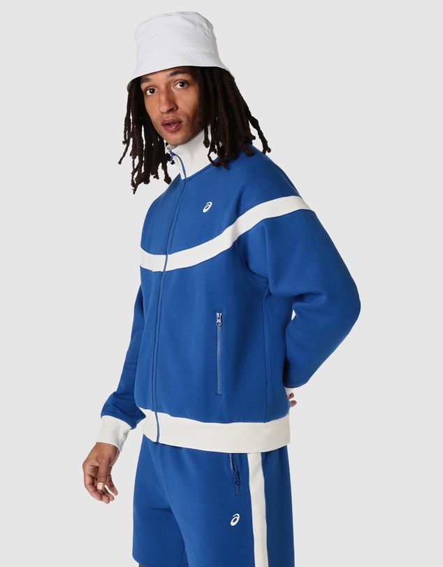 ASICS - Heritage Track Jacket - Unisex