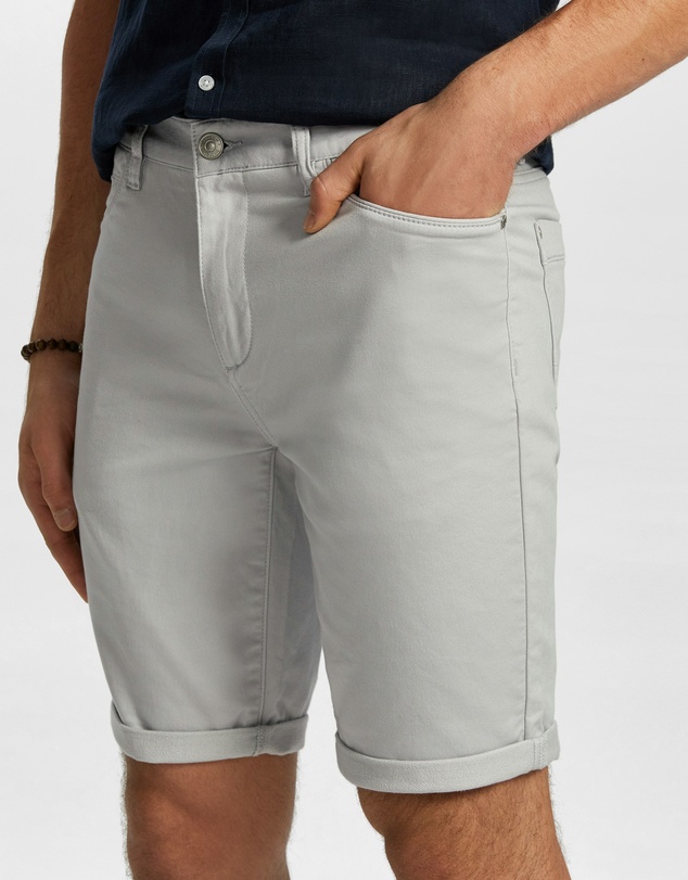 yd. - Herston Chino Short