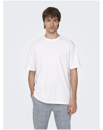 Only & Sons - Fred Relaxed T-Shirt