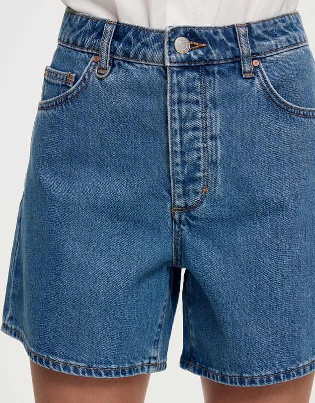 Neuw - Eva Florence Shorts