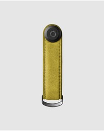 Orbitkey - Key Organiser Crazy-Horse