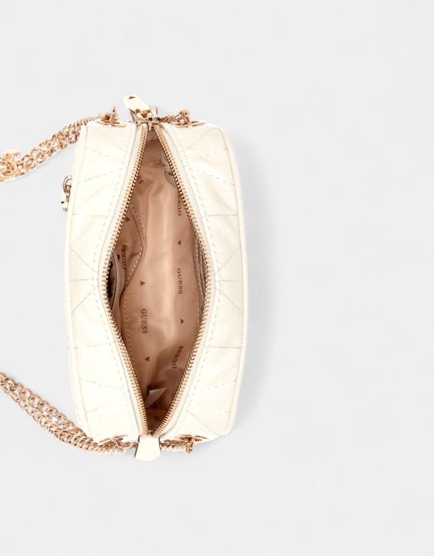 GUESS - Aldina Camera Crossbody Bag