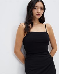 Honey and Beau - Untamed Maxi Dress