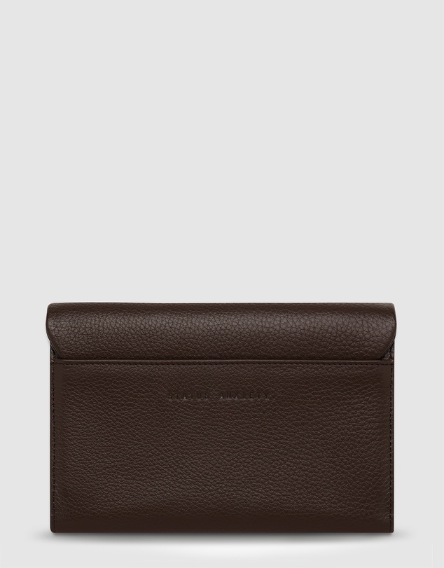 Status Anxiety - Remnant Wallet