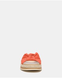 Naturalizer - Dayana Slide - Melon Sorbet