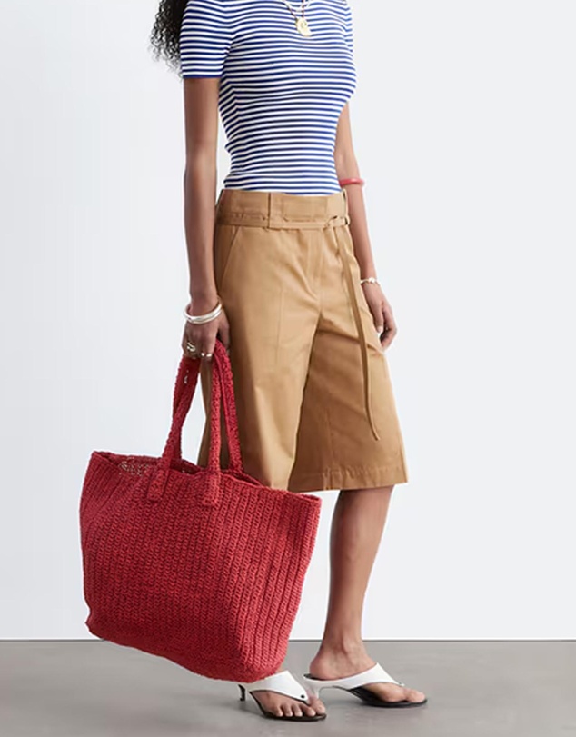 & Other Stories - PA Ollie Bermuda Shorts