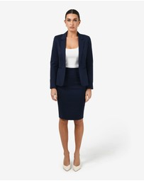 Forcast - Safira Suit Jacket