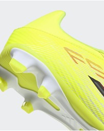 adidas Performance - F50 CLUB Firm Ground / Multi Ground Foot Football Ball Boots Unisex