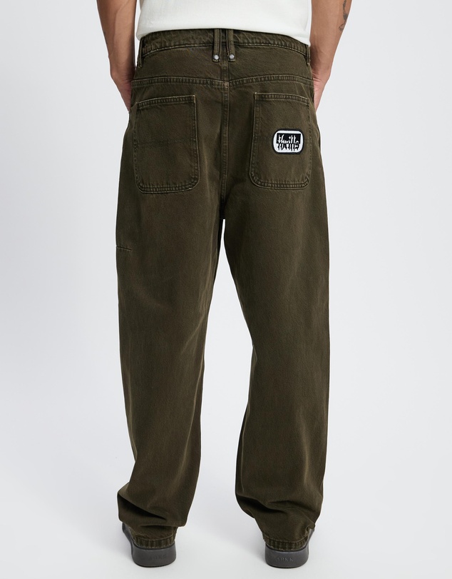 Thrills - Cheap Thrills Big Slacker Denim Jeans