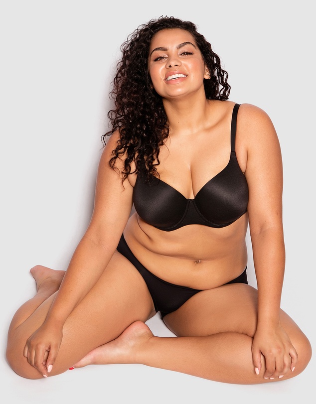 Bras N Things - Body Bliss 2nd Gen Full Cup Bra