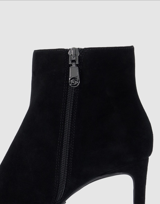 Dune London - Obsessively - Black