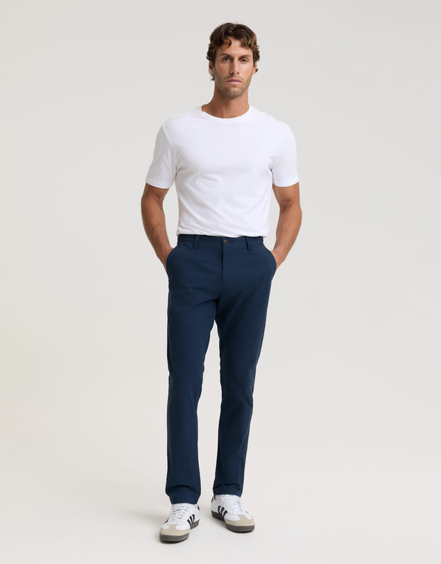 Sportscraft - Jones Chino