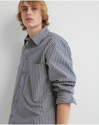 Kowtow - Henry Shirt