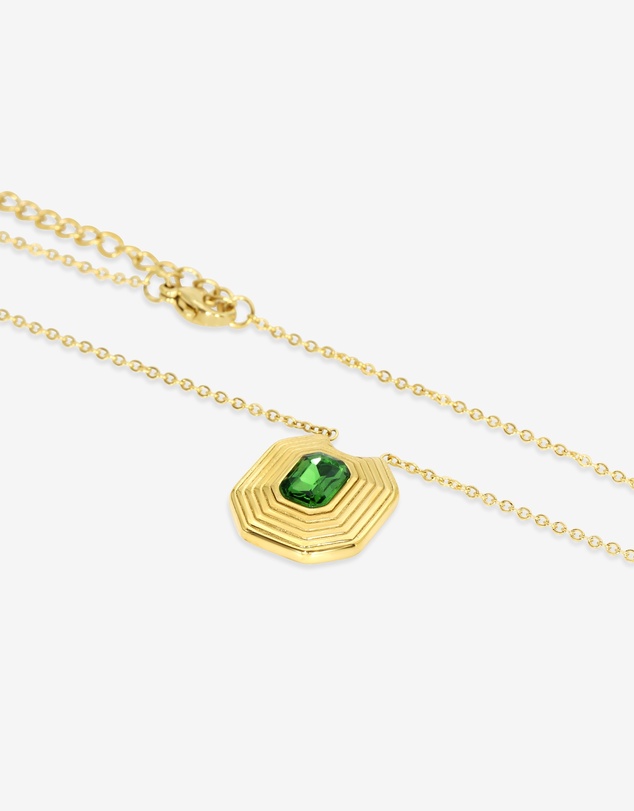 Jackie Mack - Soiree Necklace