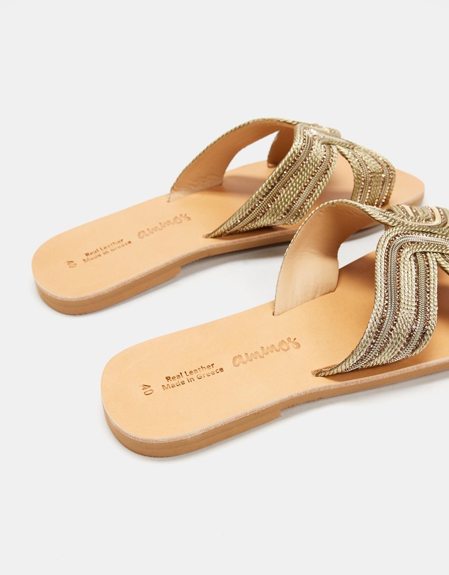 Ammos - Desmos Sandals