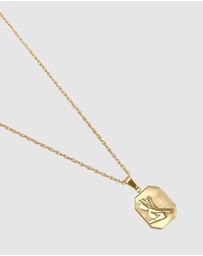 Pastiche - Aura Necklace