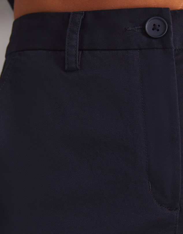 Sportscraft - Laura Straight Chino Pant