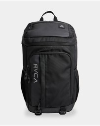 RVCA - Pullguard Backpack