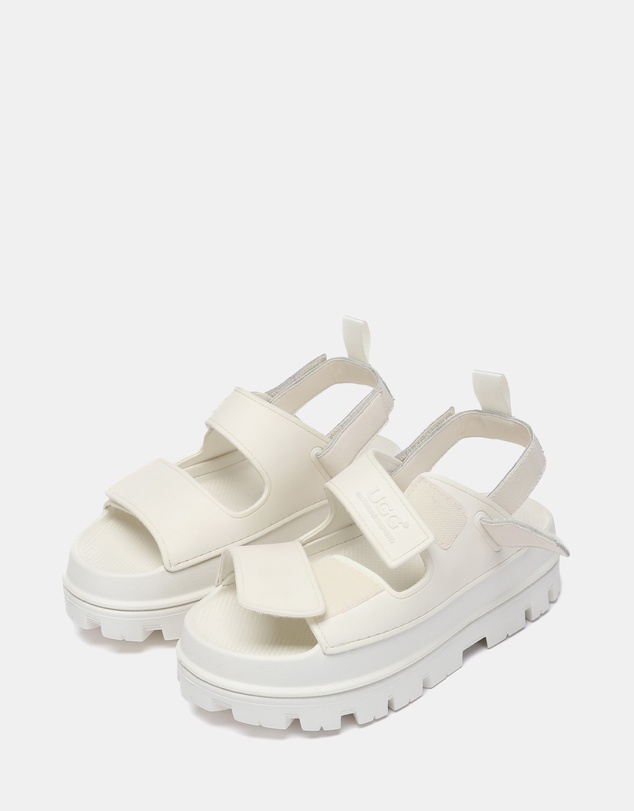 EVERAU - Australian Shepherd Ugg Beatia Loafer Oxfords Flats