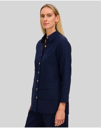 KAJA Clothing - Yasmine Top