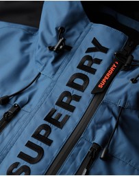 Superdry - Ultimate Freestyle Ski Jacket